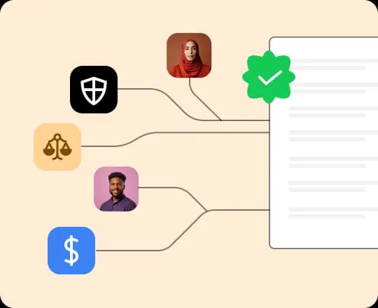 Security Questionnaires