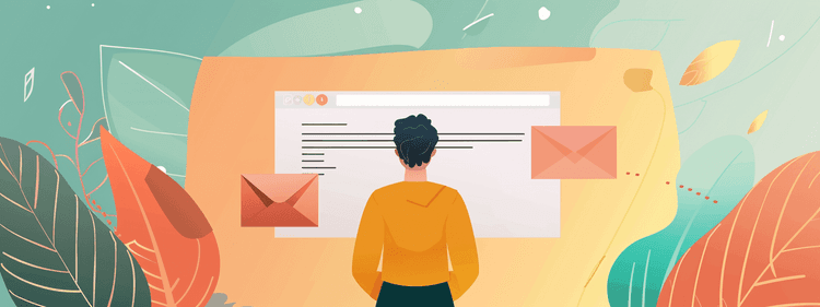 ChatGPT Prompts for sales emails
