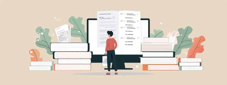 Document Generation Software