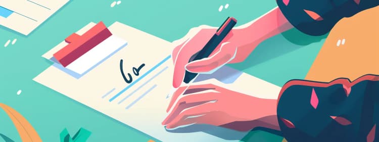 E-Signature Solutions