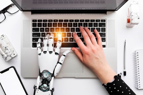 Why AI Proposal Writing Needs the Human Touch