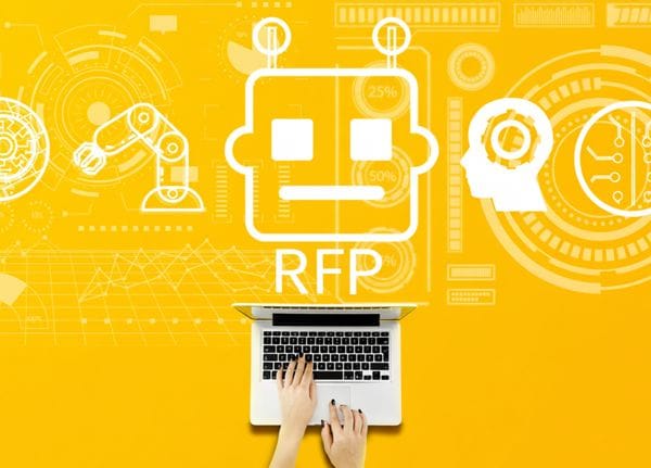 Top 10 AI RFP Tools Transforming Proposal Management in 2025