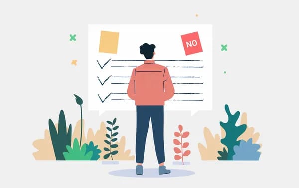 Go/No-Go Framework for RFPs: How to Evaluate RFP Fit Fast