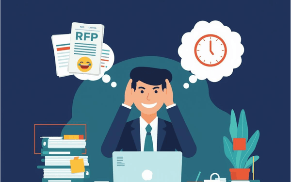 Funny Proposal & RFP Jokes That Only Bid Teams Will Understand