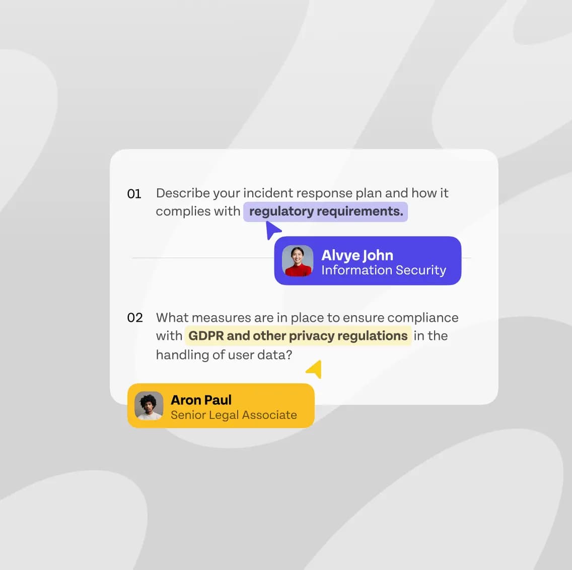 Seamless Collaboration