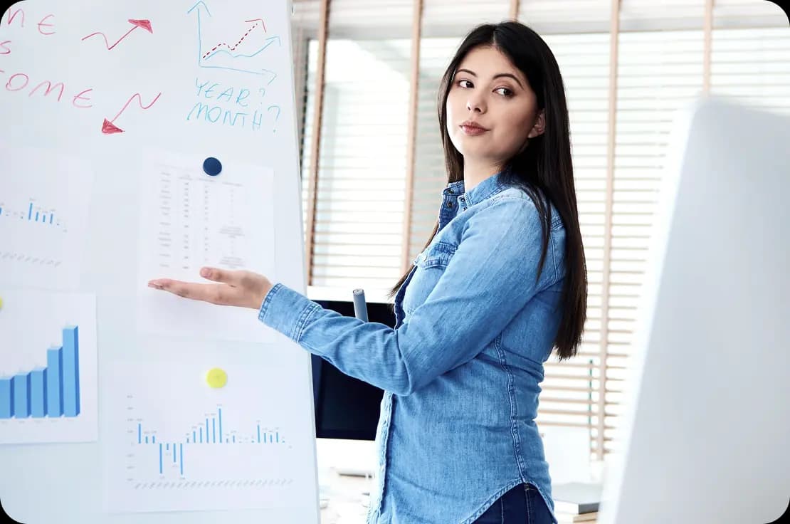 Build revenue-ready solutions