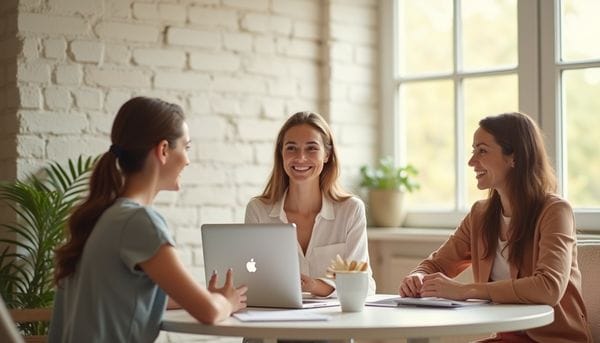 The Art of Sales Discovery: Why Human Judgment Beats Templates