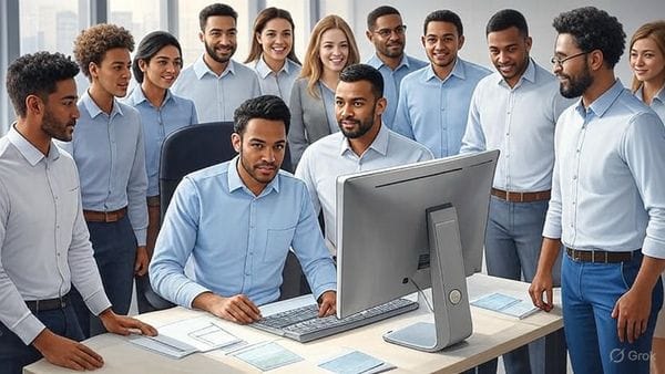 What is RFI Process Automation? Save 80% of Your Response Time