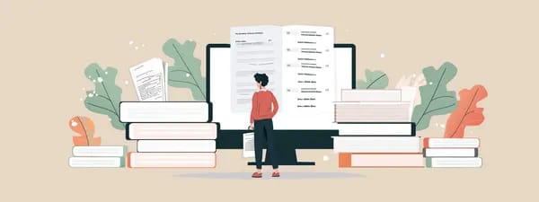 How to Close Deals Faster with AI-Powered Document Generation