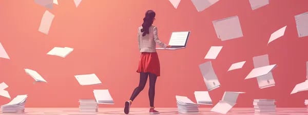 RFP Response Automation Tools: From 10-Day Nightmares to 2-Day Victories