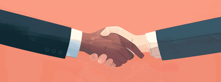 Trust by Default: The Invisible Currency of High-Velocity Partnerships
