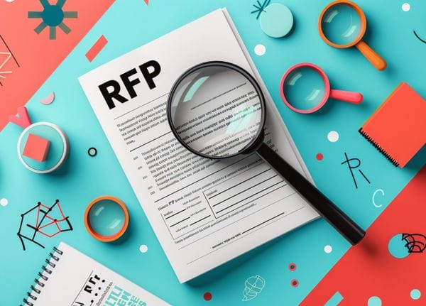 Request for Proposal Software Explained: How It Works in 2025