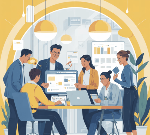 RFP Software: Complete Buyer’s Guide for Teams Choosing Next-Gen RFP Platform