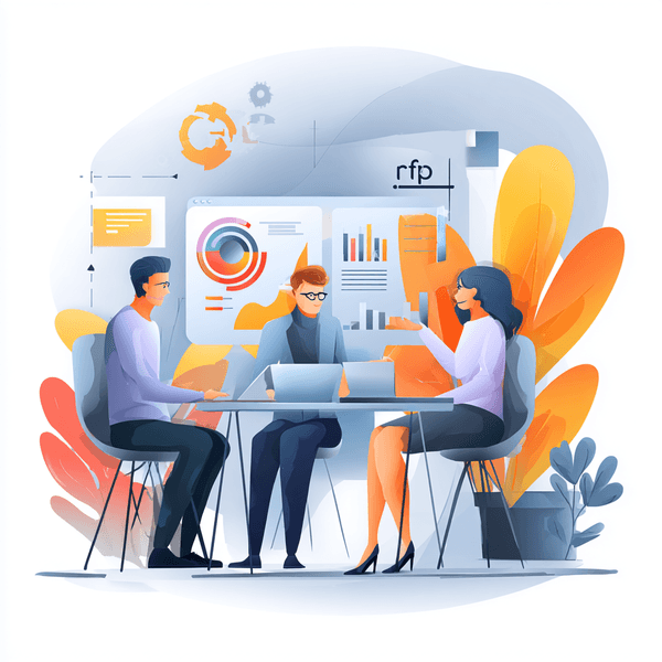 Top Agency Services for RFPs & Proposal Success: How to Choose the Best Partner