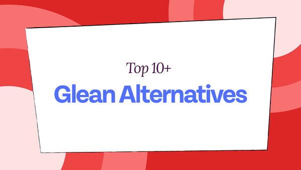 Top 10 Glean Alternatives for Enterprise Knowledge Teams in 2026