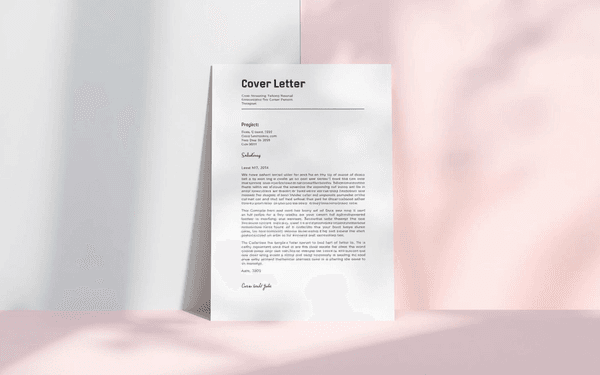 How to Write a Winning RFP Cover Letter (With Real Example)